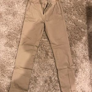 Boys pants